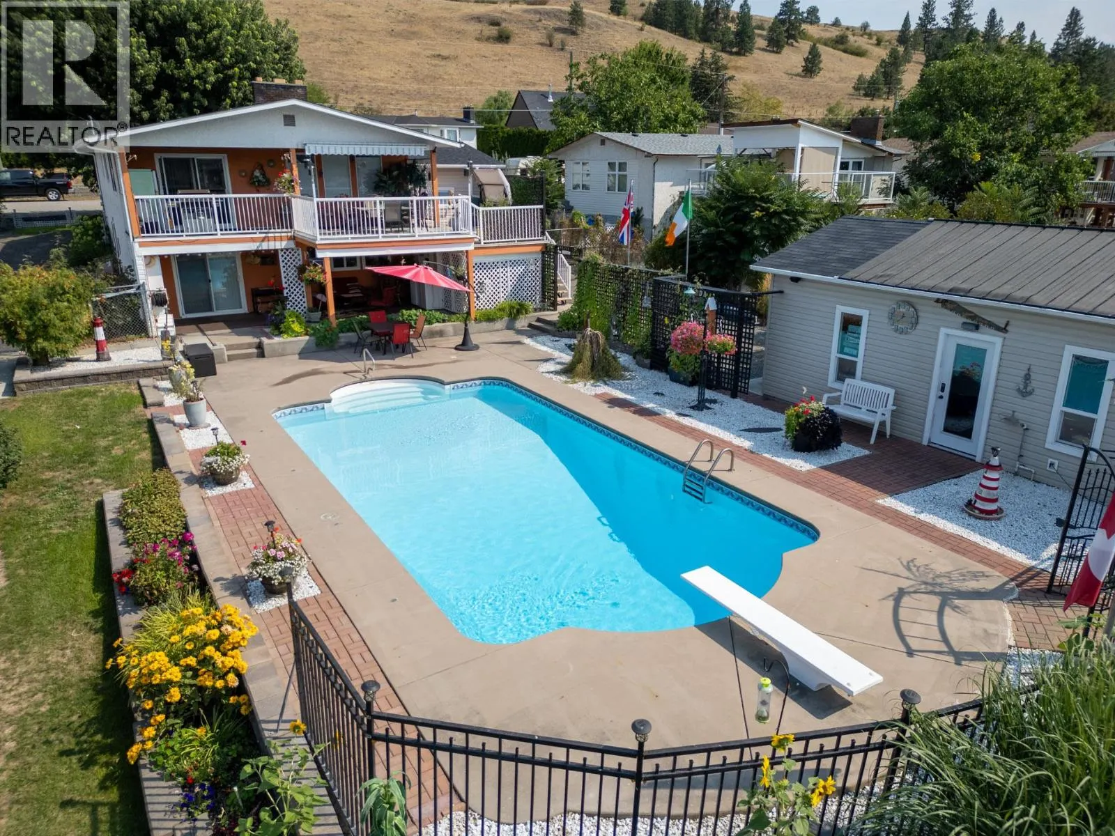 10678 Cheryl Road