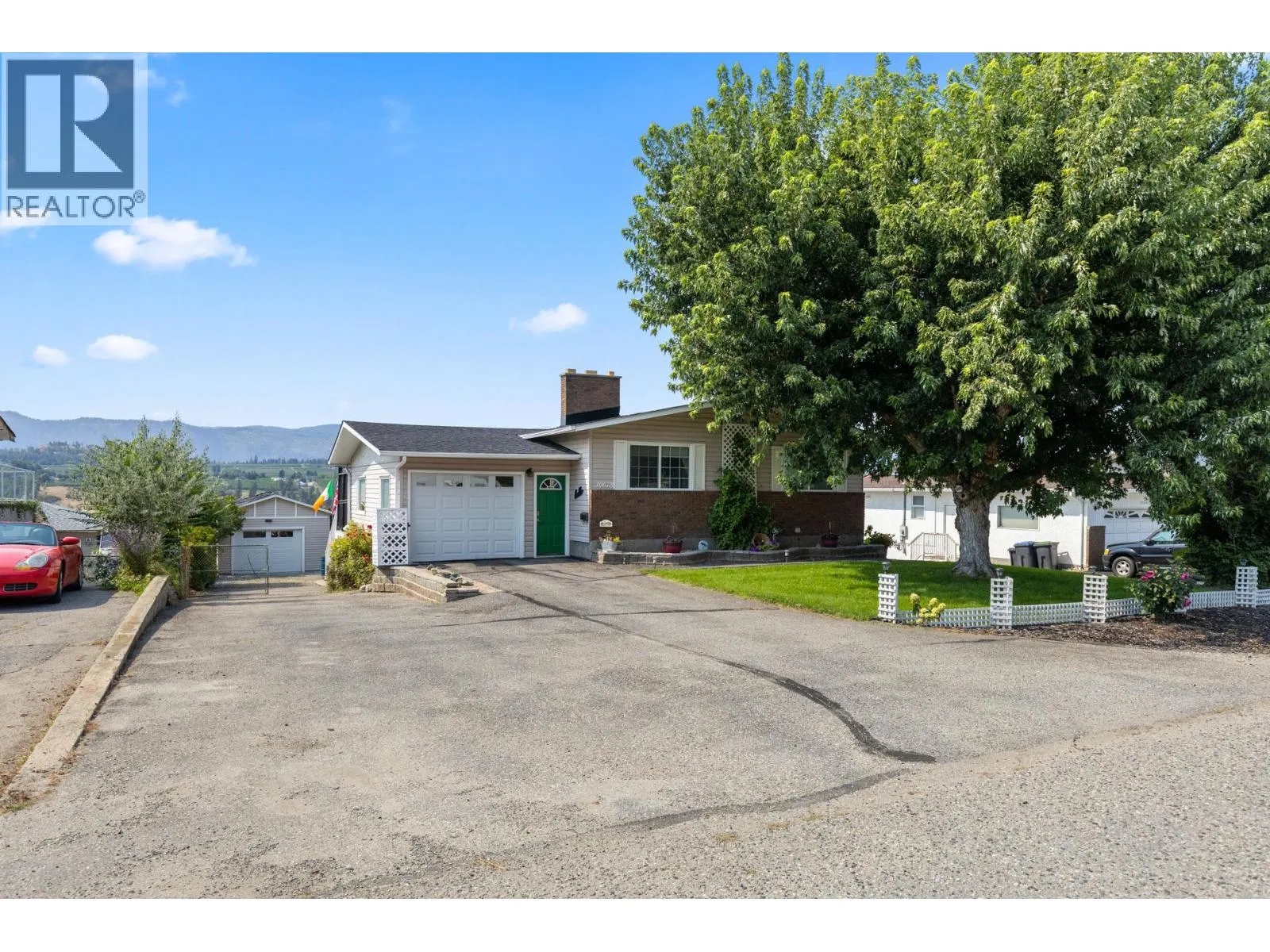 10678 Cheryl Road