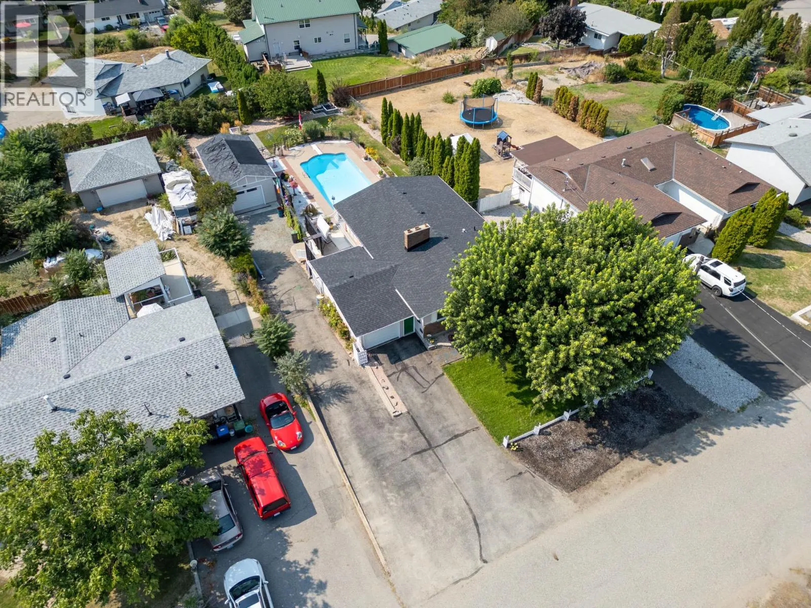 10678 Cheryl Road