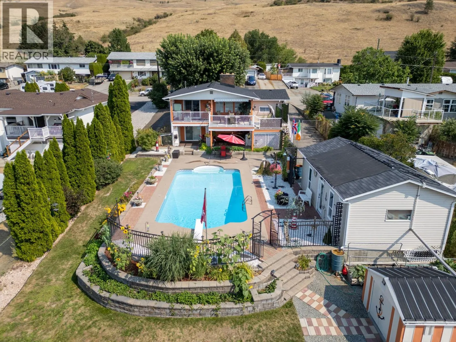 10678 Cheryl Road