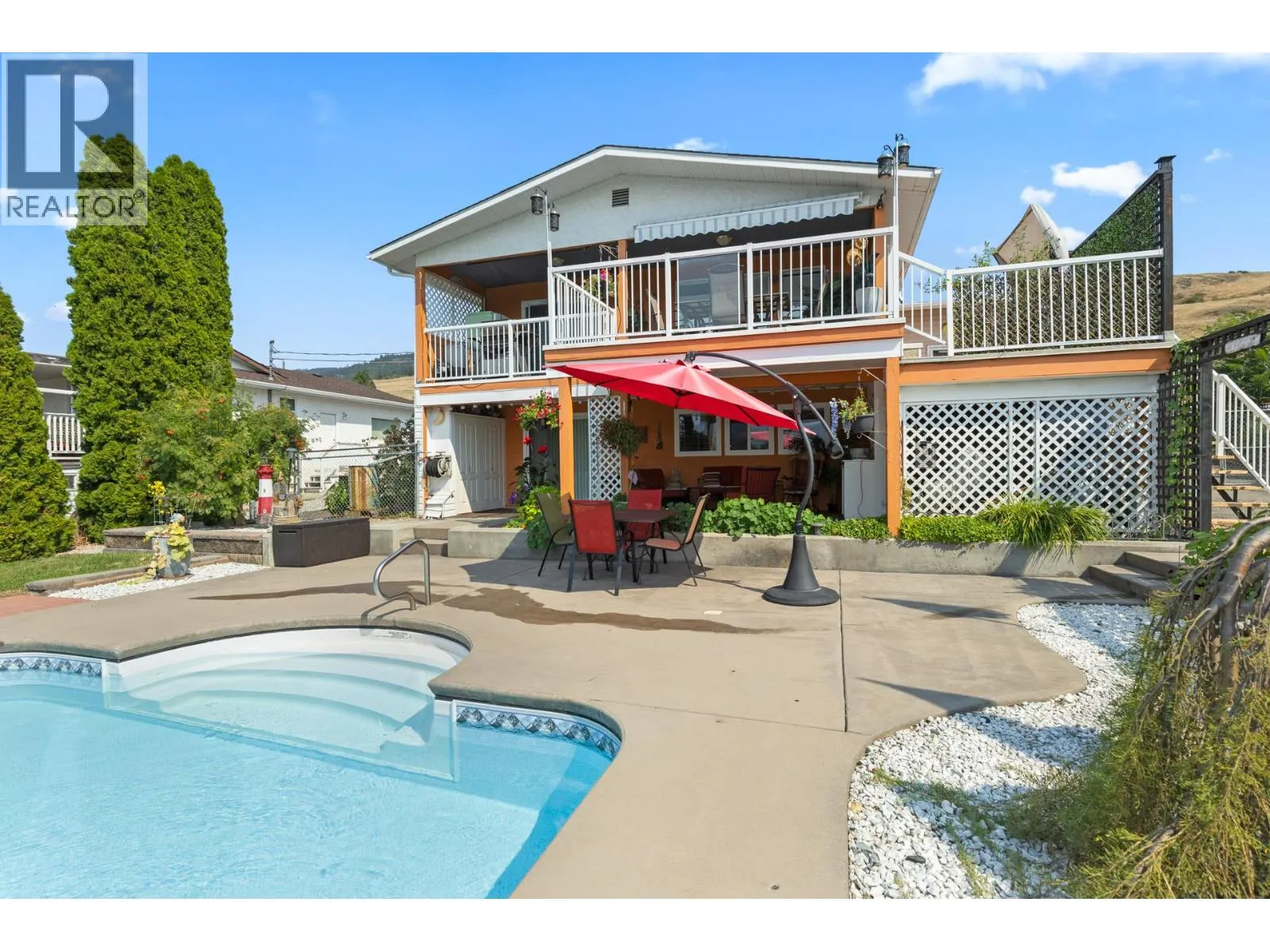10678 Cheryl Road