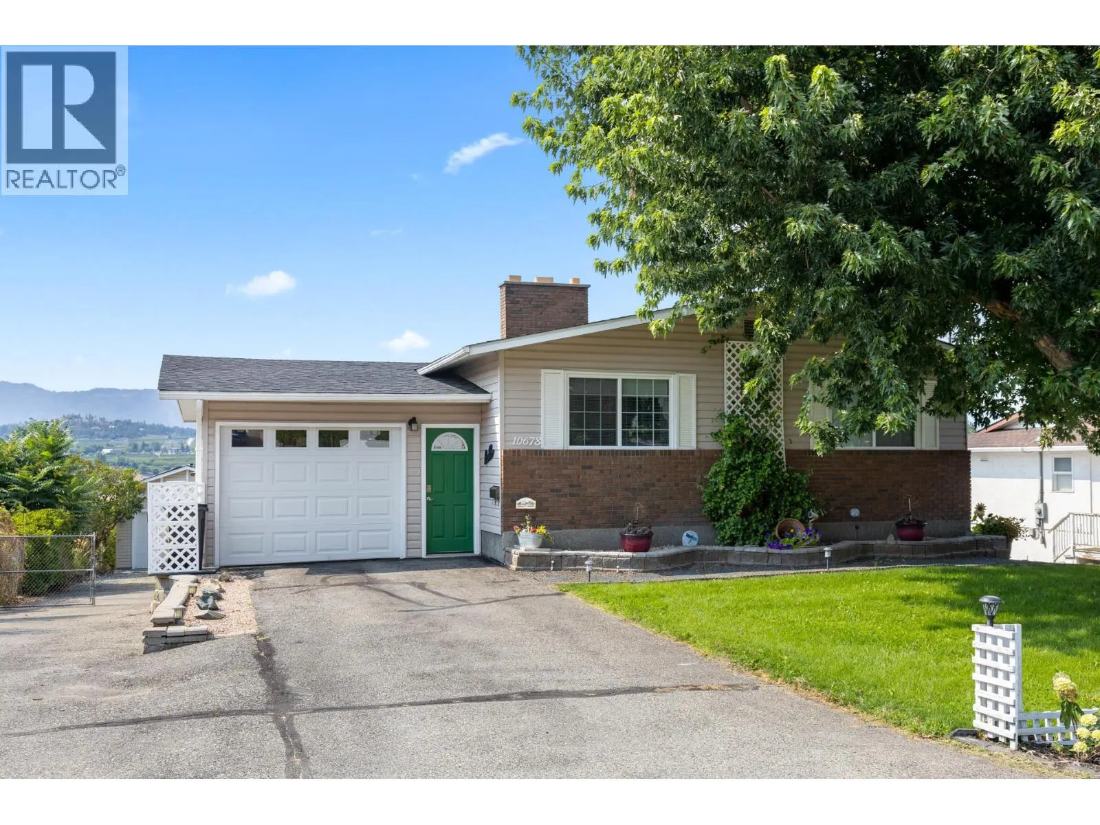 10678 Cheryl Road