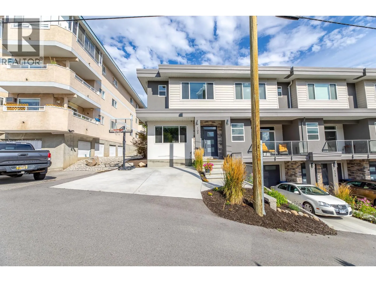 253 NORTON Street Unit# 109