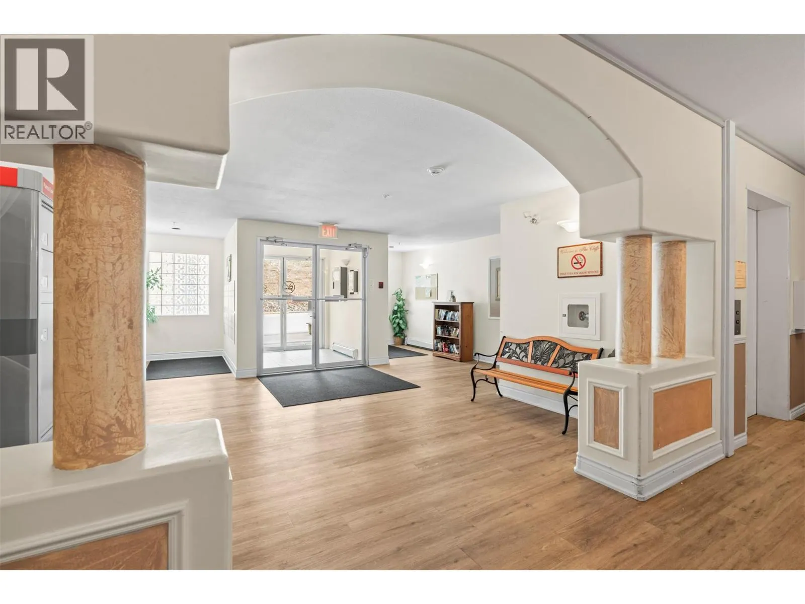 4900 Okanagan Avenue Unit# 402