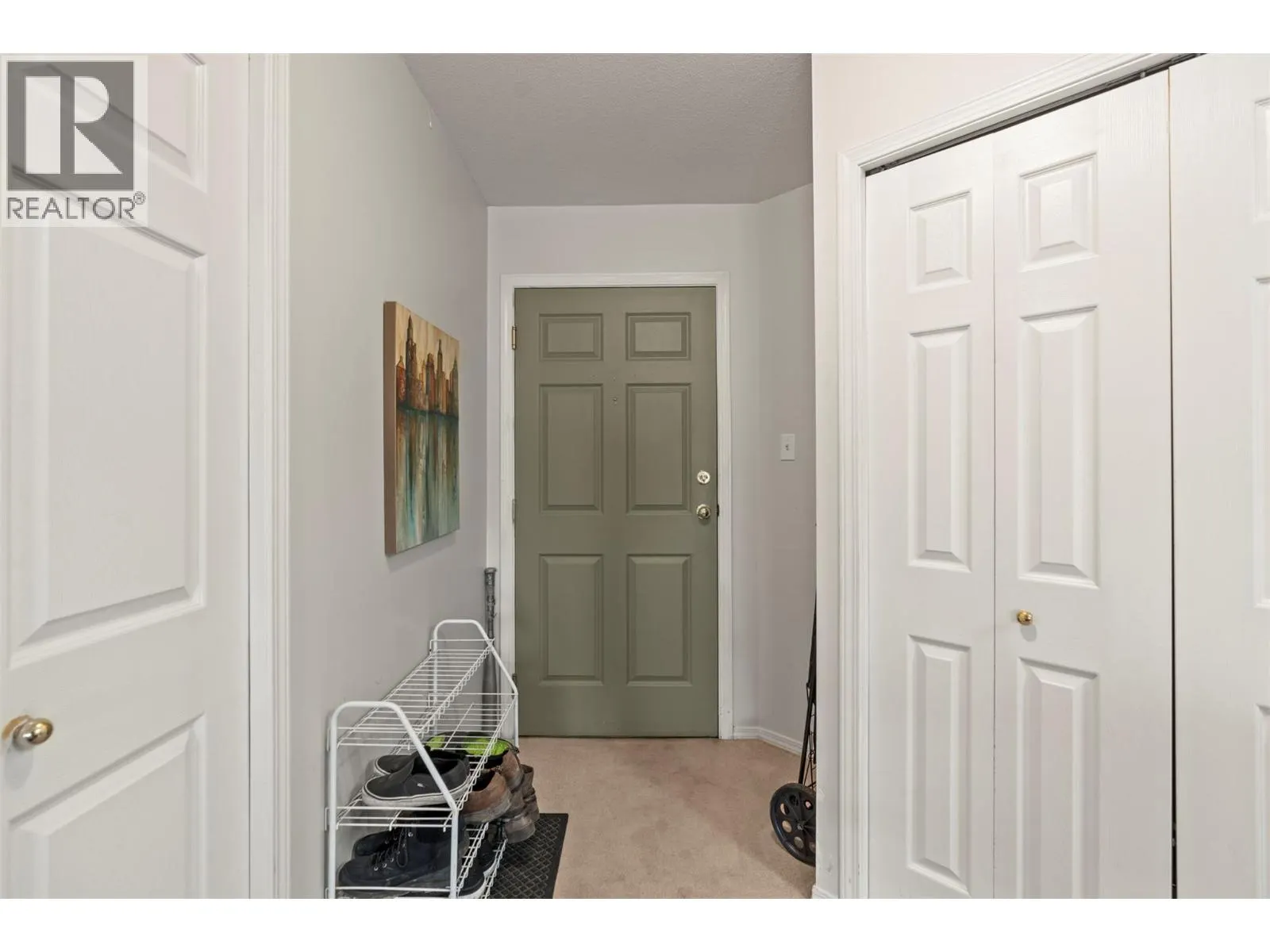4900 Okanagan Avenue Unit# 402