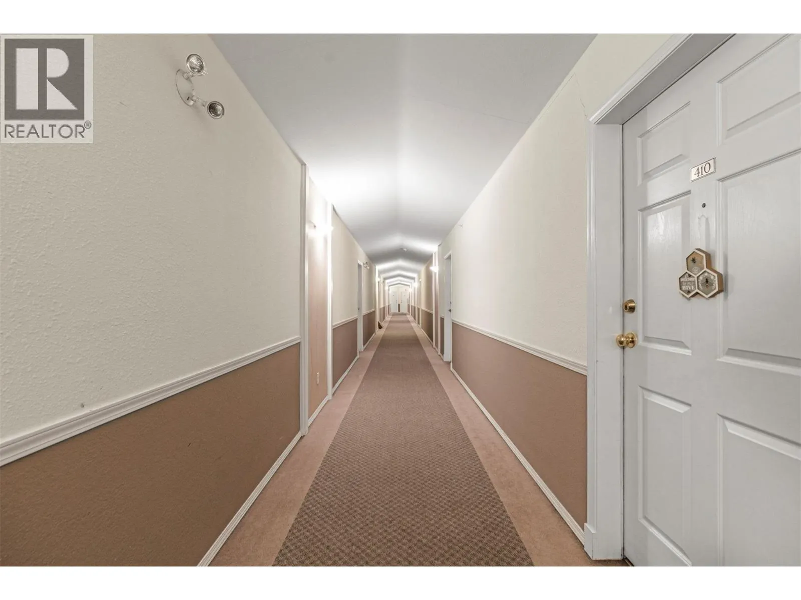 4900 Okanagan Avenue Unit# 402