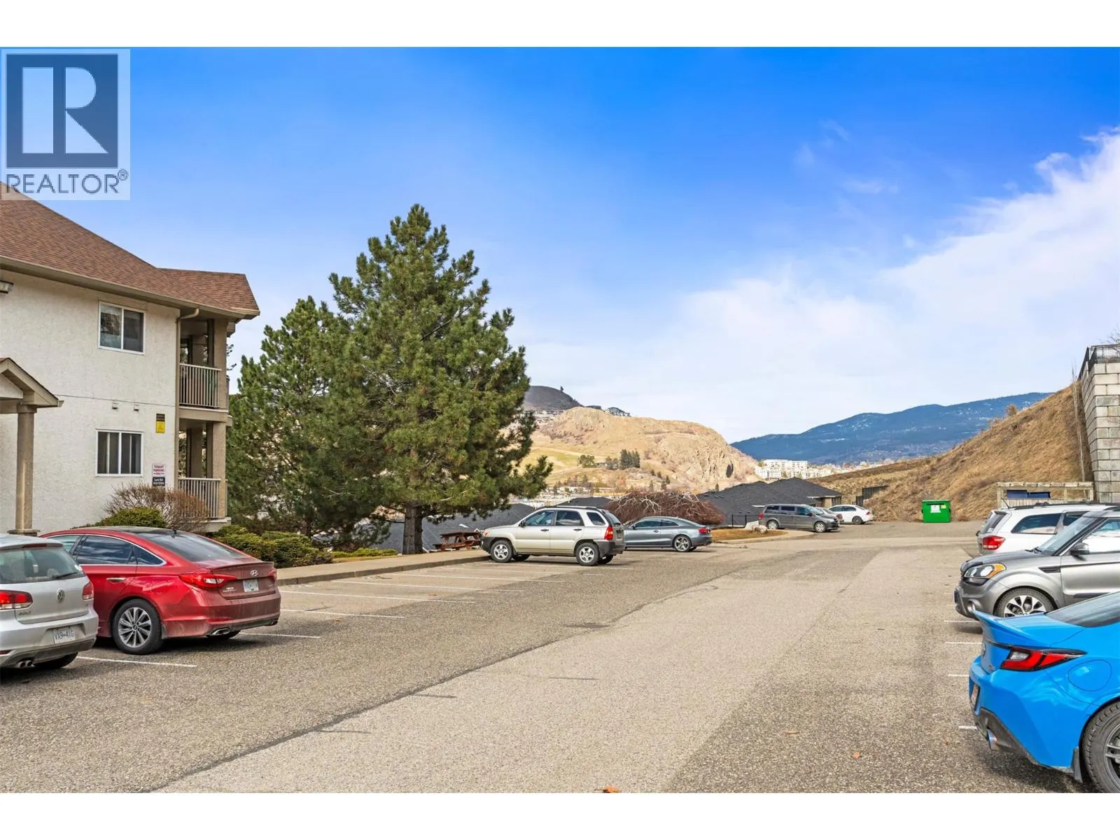 4900 Okanagan Avenue Unit# 402