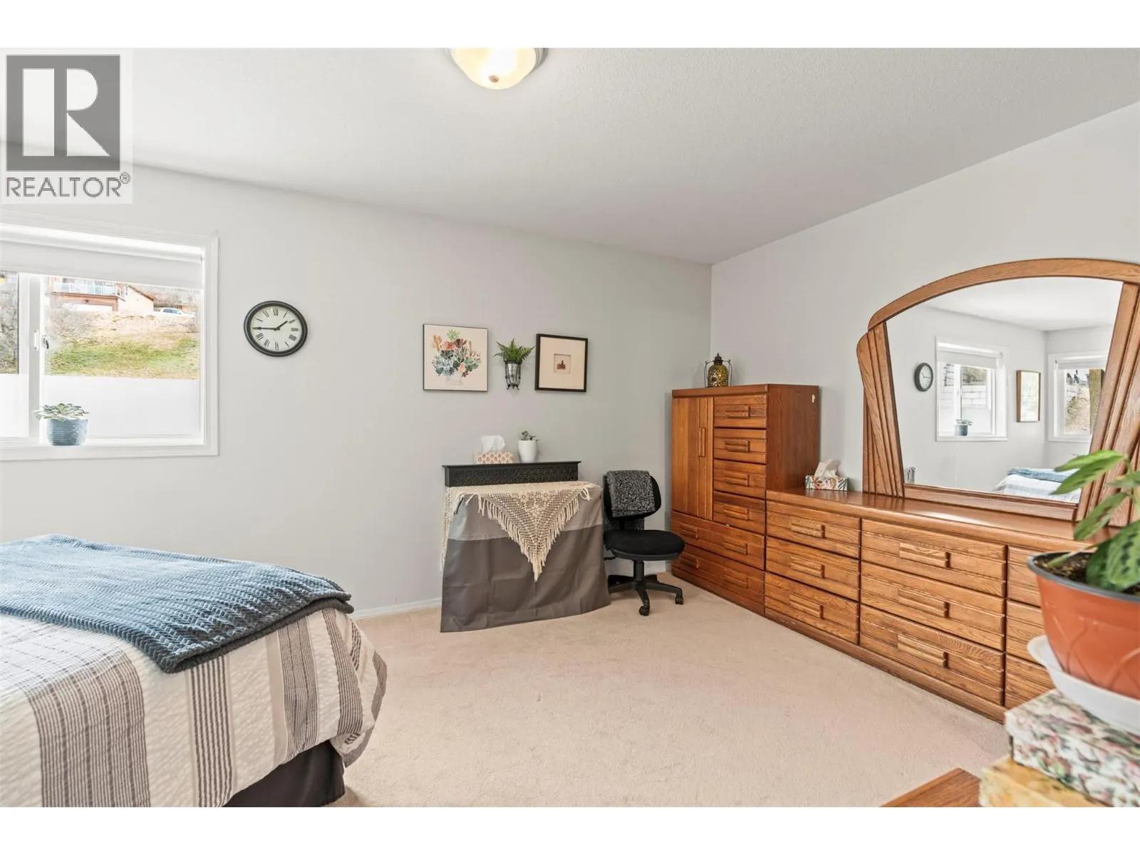 4900 Okanagan Avenue Unit# 402