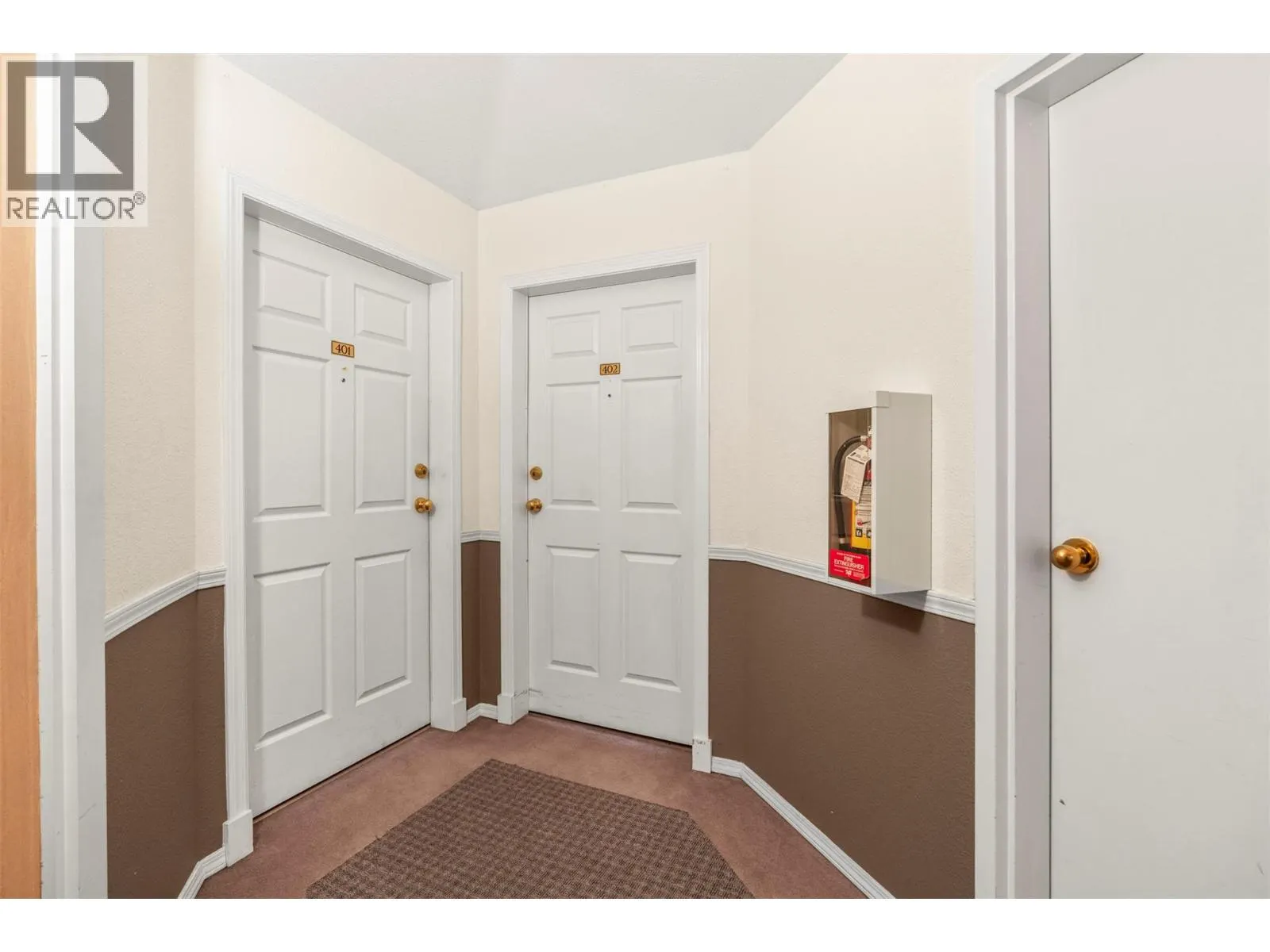 4900 Okanagan Avenue Unit# 402