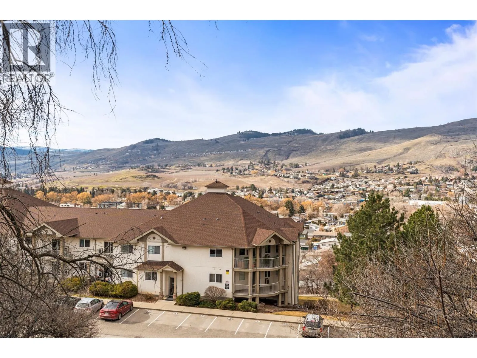 4900 Okanagan Avenue Unit# 402