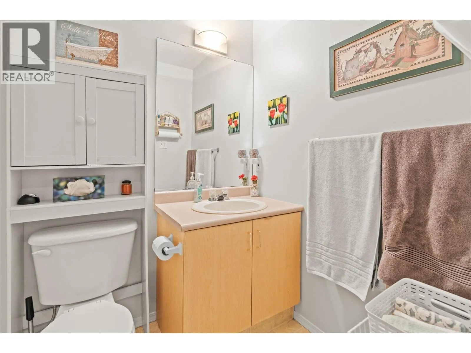 4900 Okanagan Avenue Unit# 402