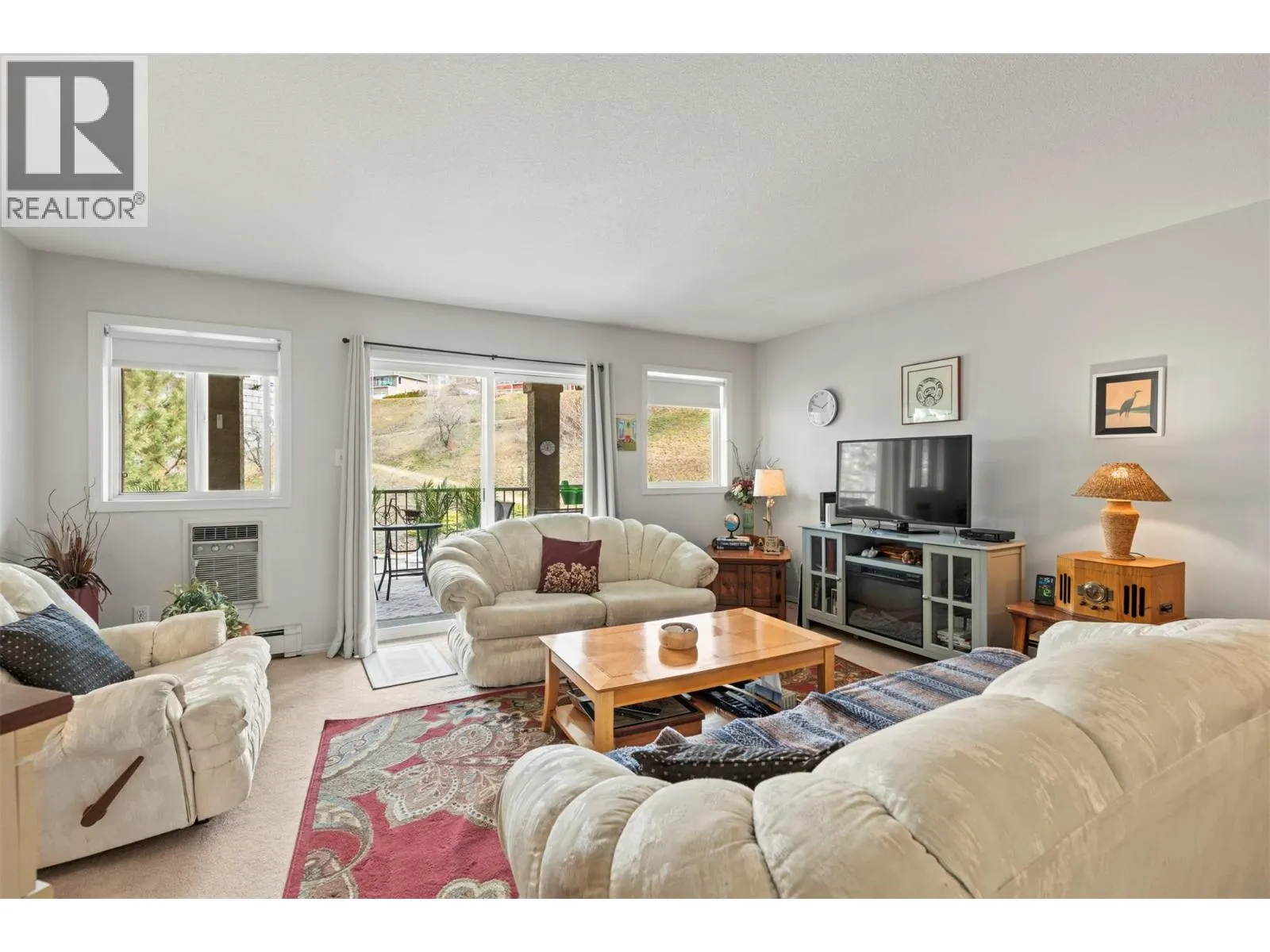 4900 Okanagan Avenue Unit# 402