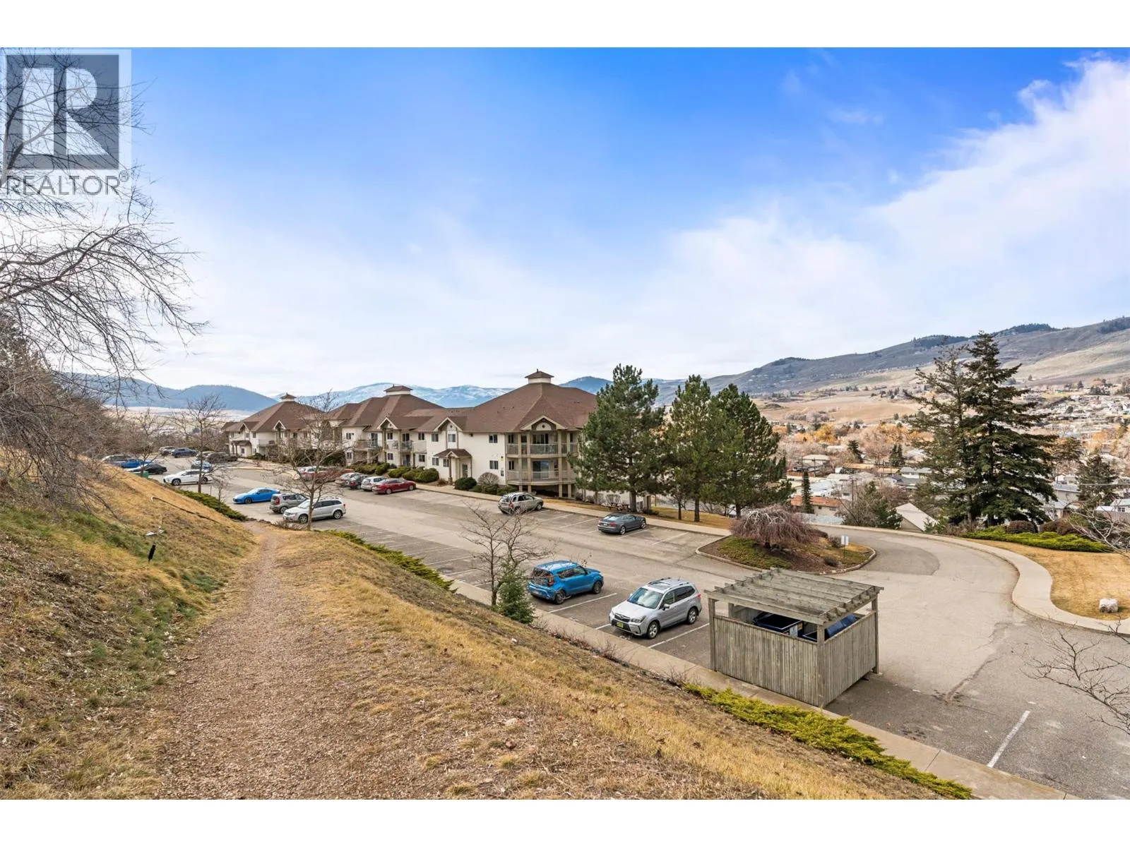 4900 Okanagan Avenue Unit# 402