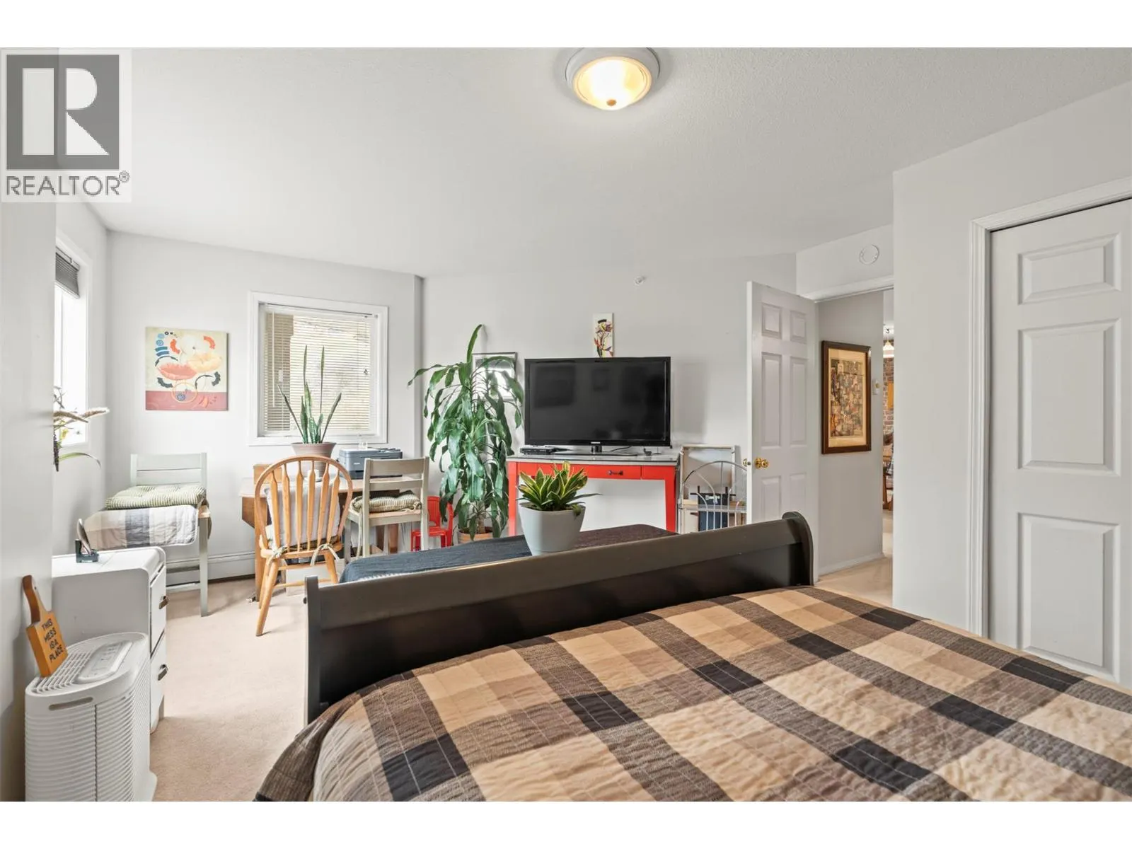 4900 Okanagan Avenue Unit# 402