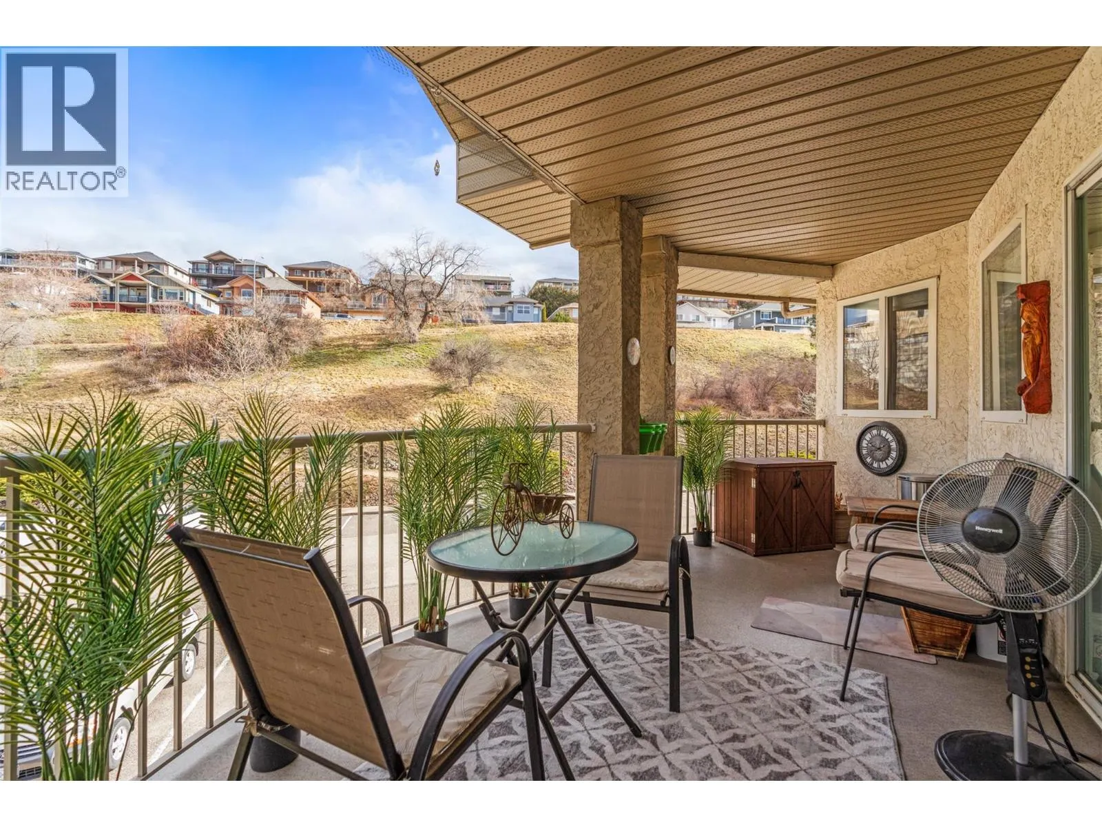 4900 Okanagan Avenue Unit# 402