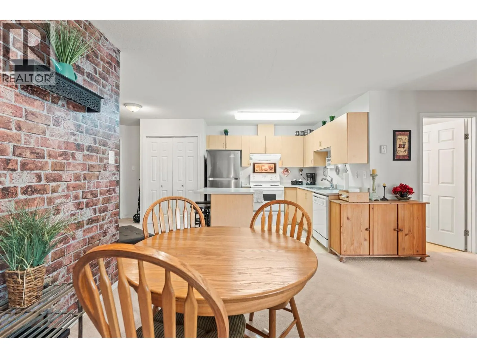 4900 Okanagan Avenue Unit# 402