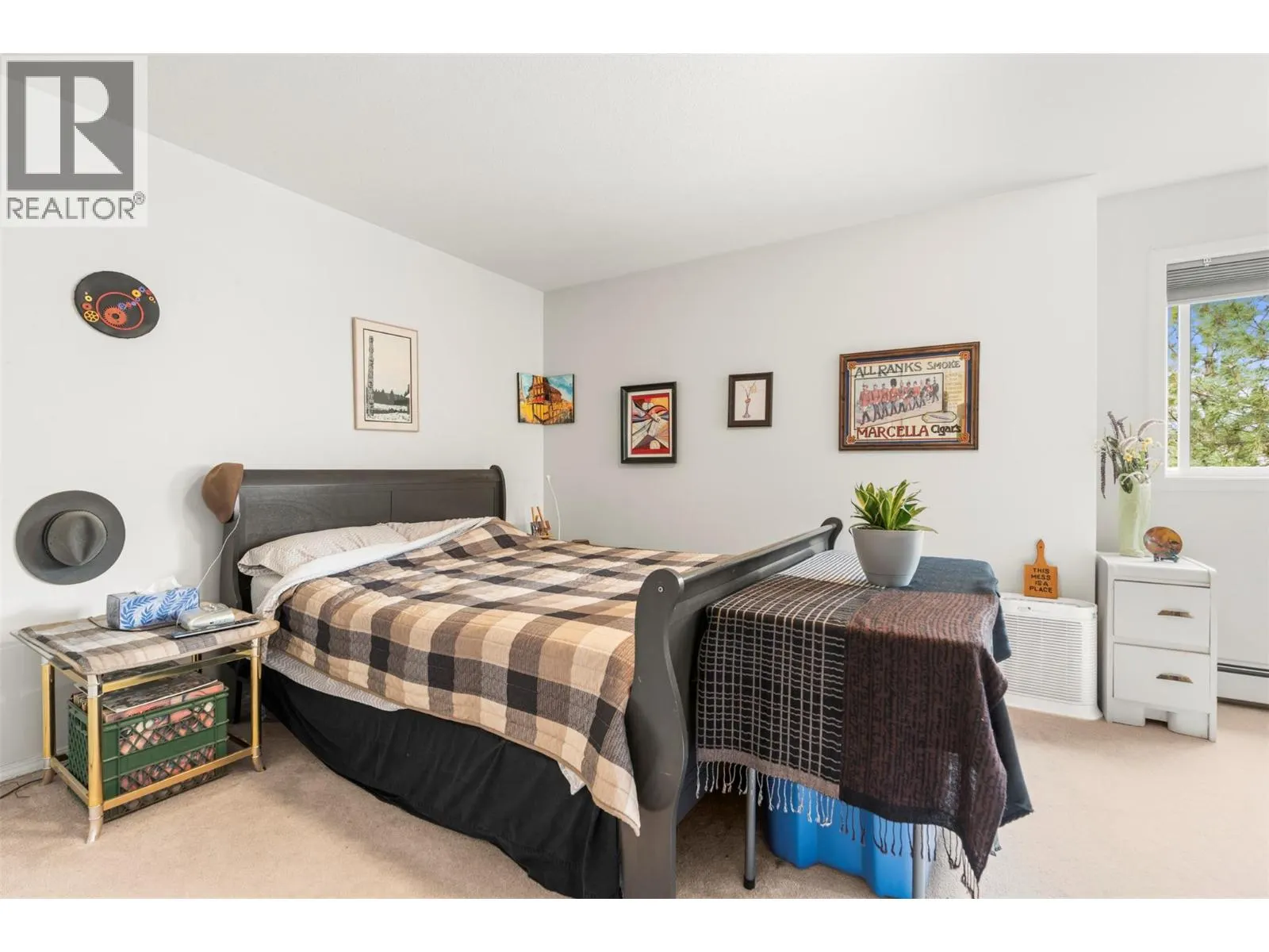4900 Okanagan Avenue Unit# 402