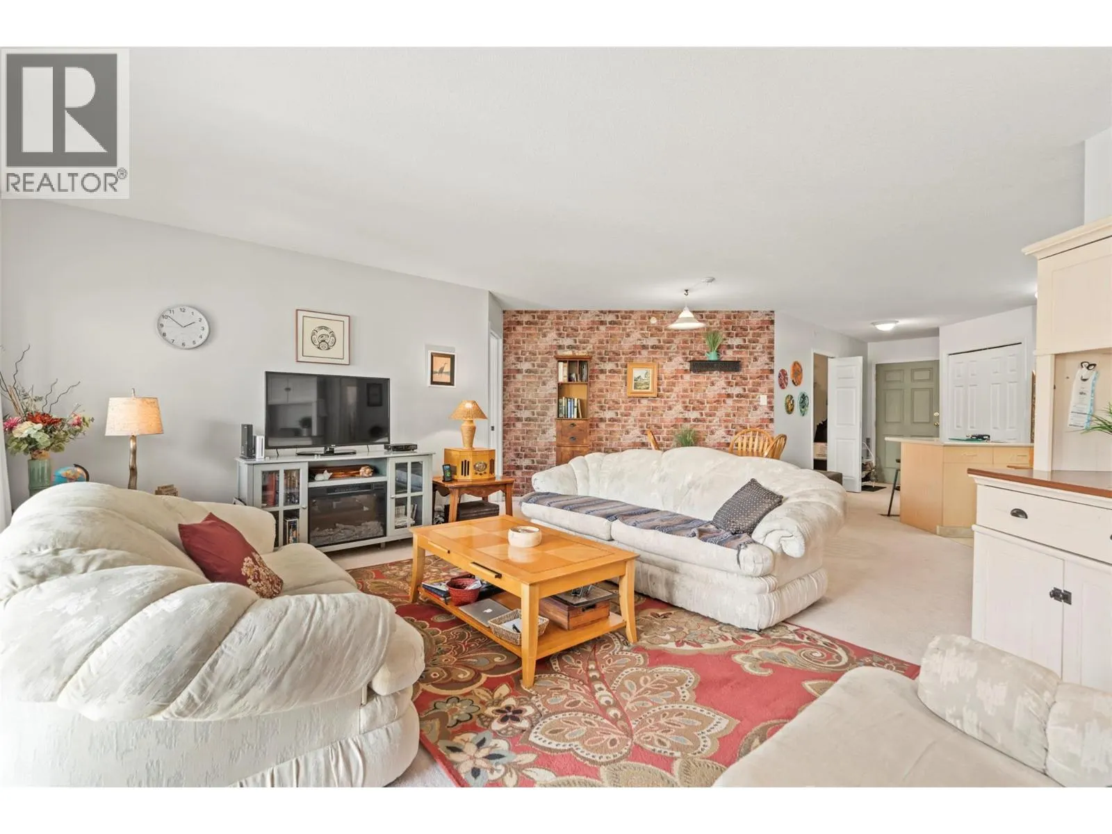 4900 Okanagan Avenue Unit# 402
