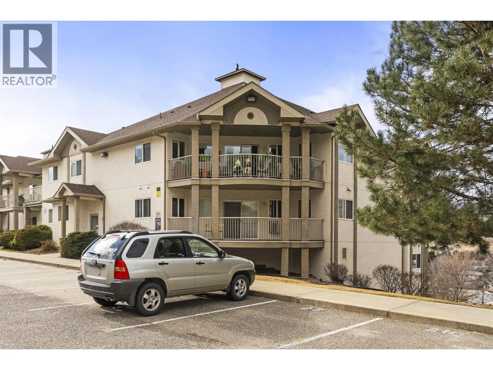 4900 Okanagan Avenue Unit# 402