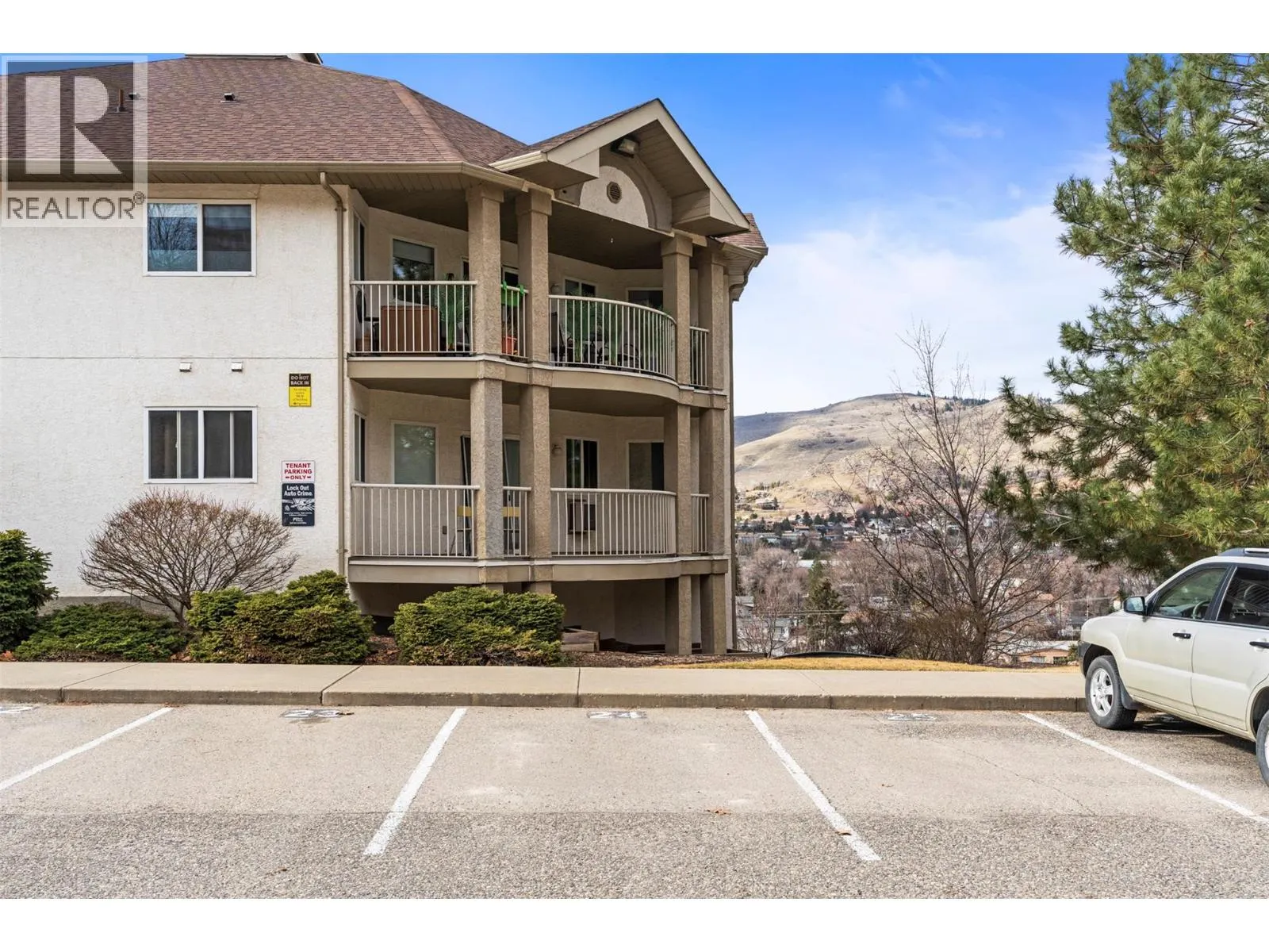 4900 Okanagan Avenue Unit# 402