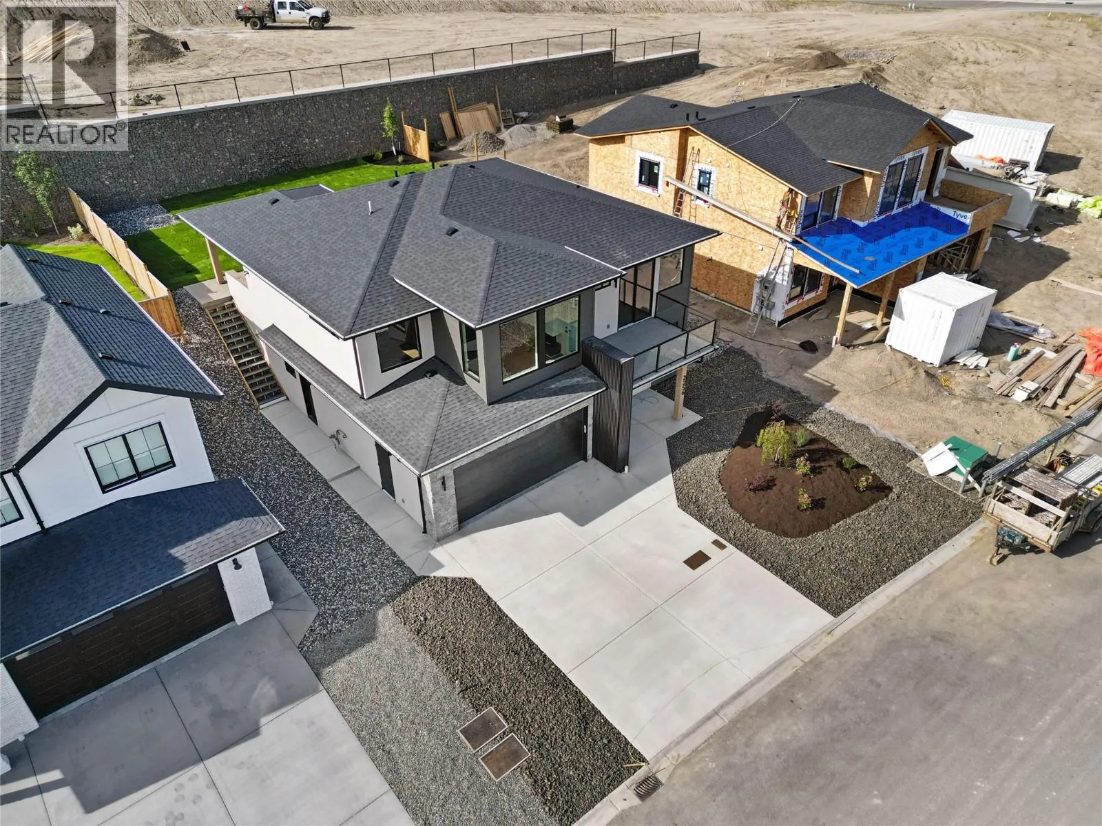 2256 Coldwater Drive