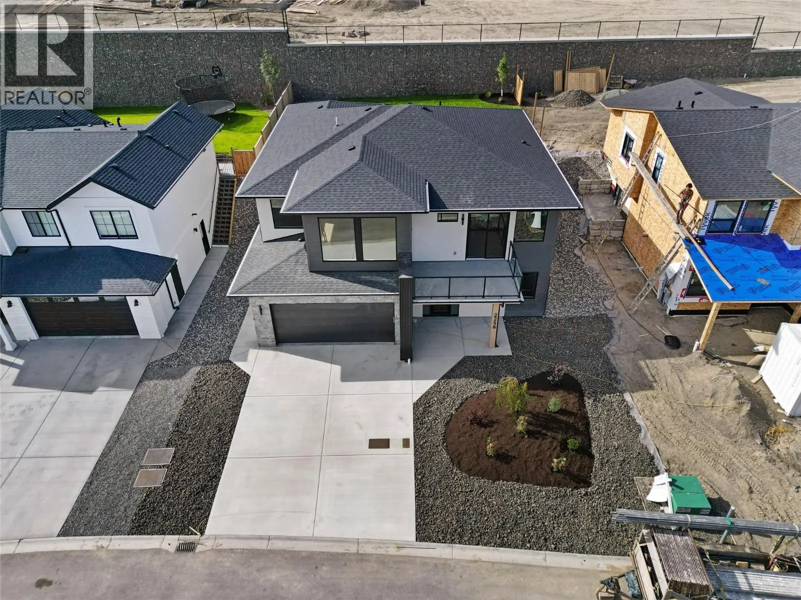 2256 Coldwater Drive