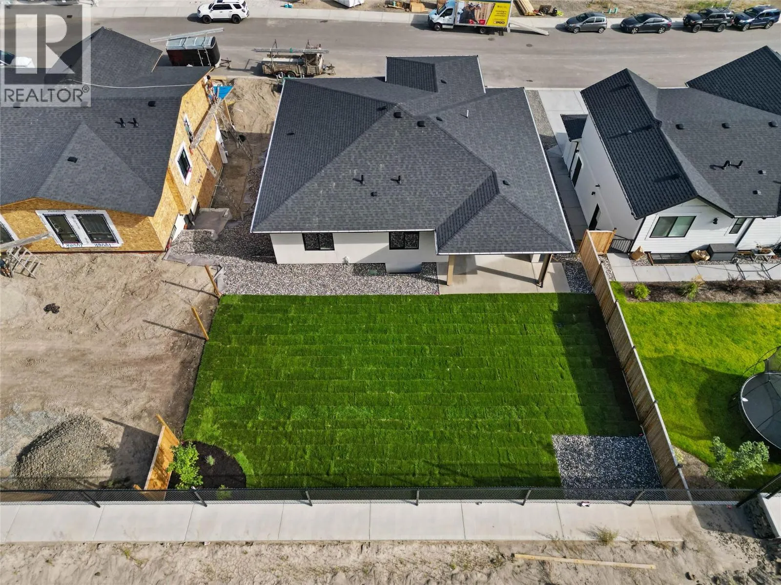 2256 Coldwater Drive