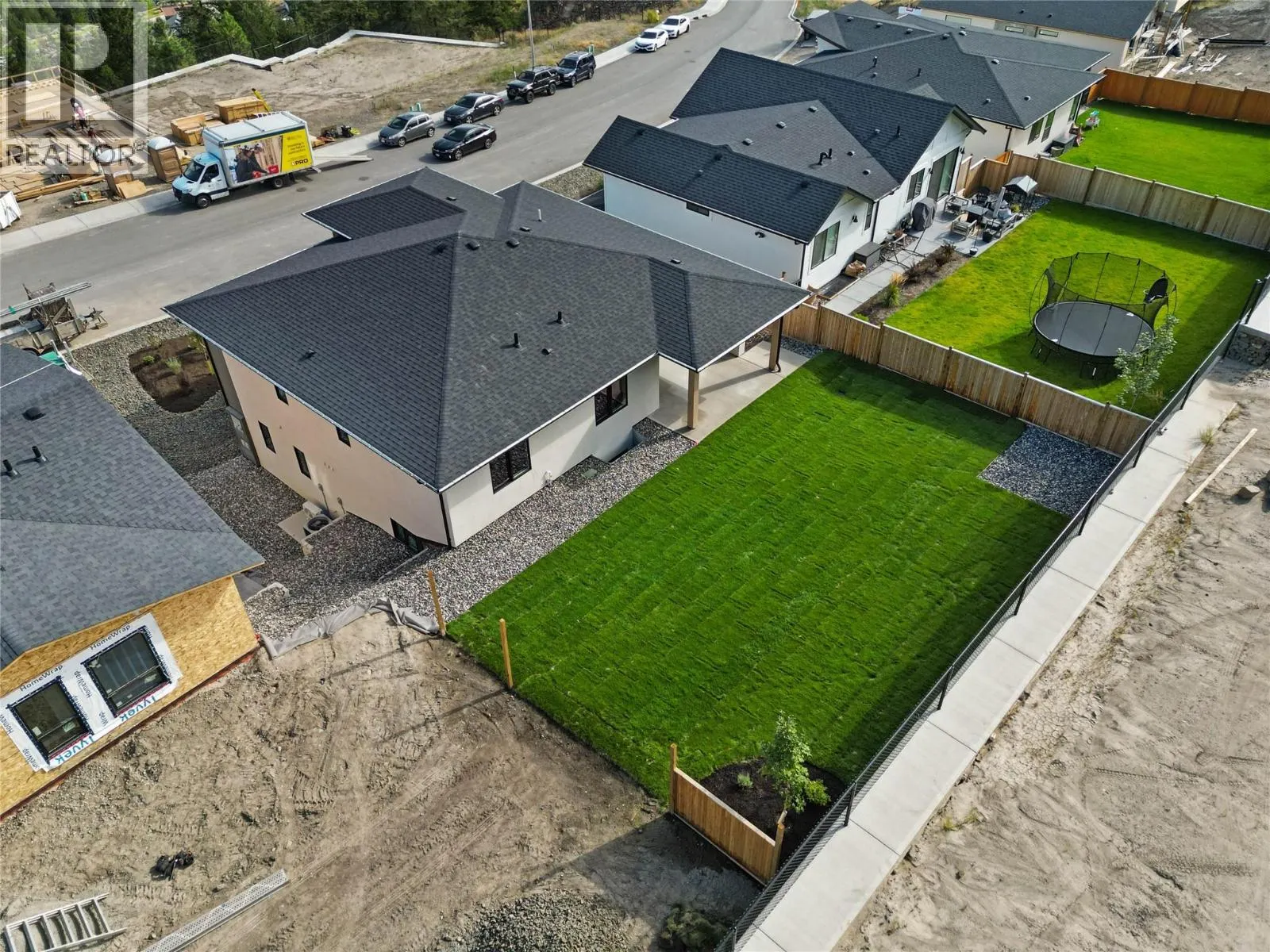 2256 Coldwater Drive