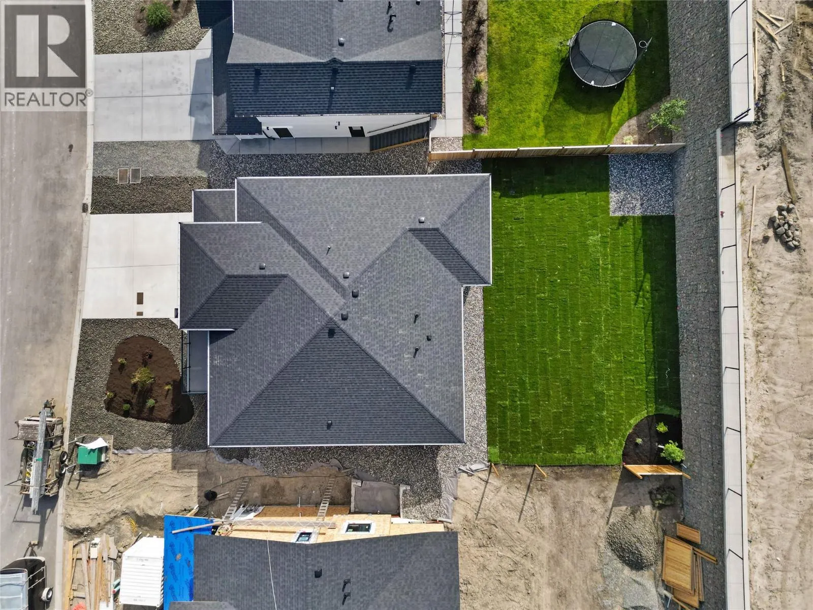 2256 Coldwater Drive