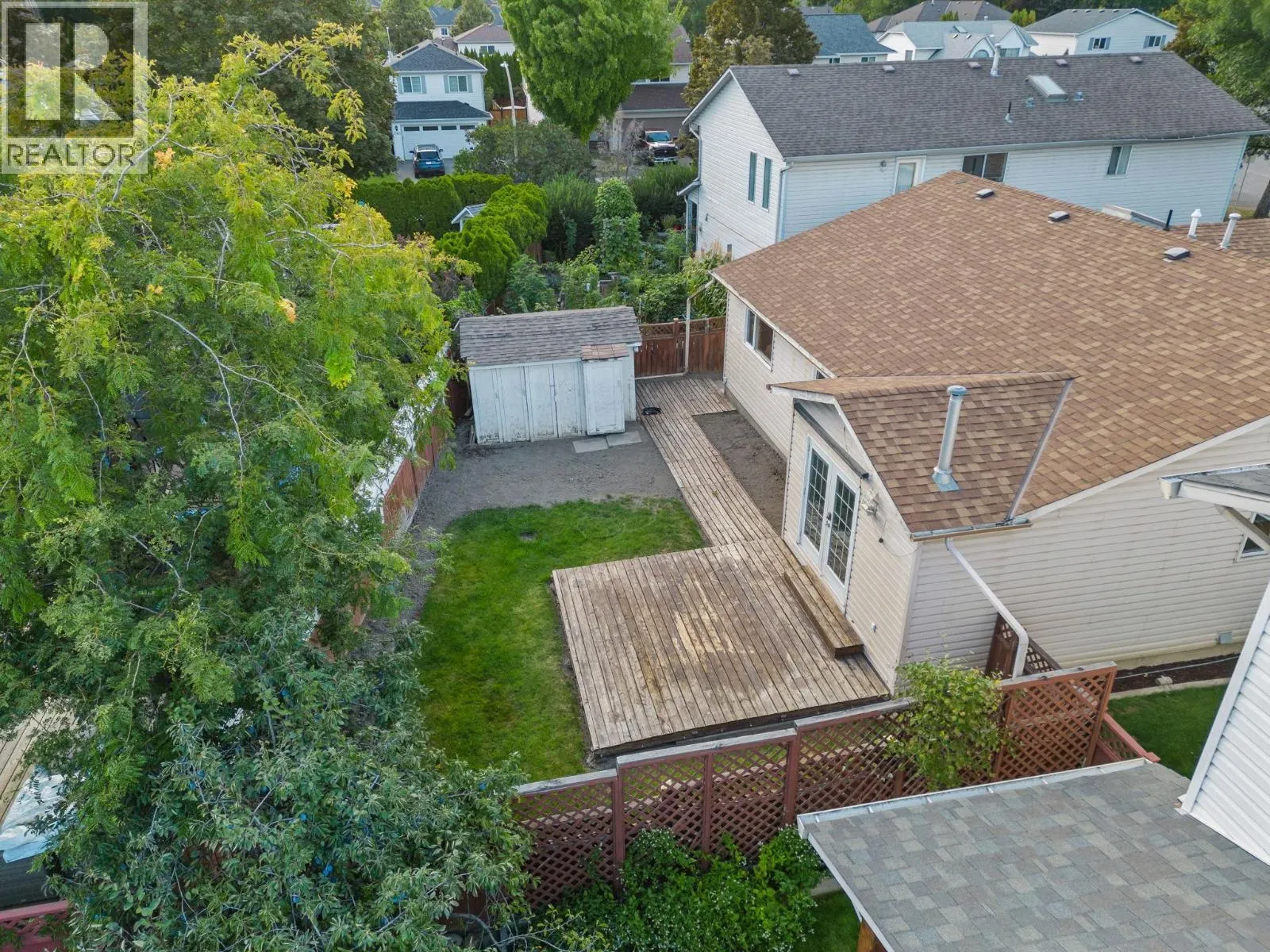2050 Zinnia Road