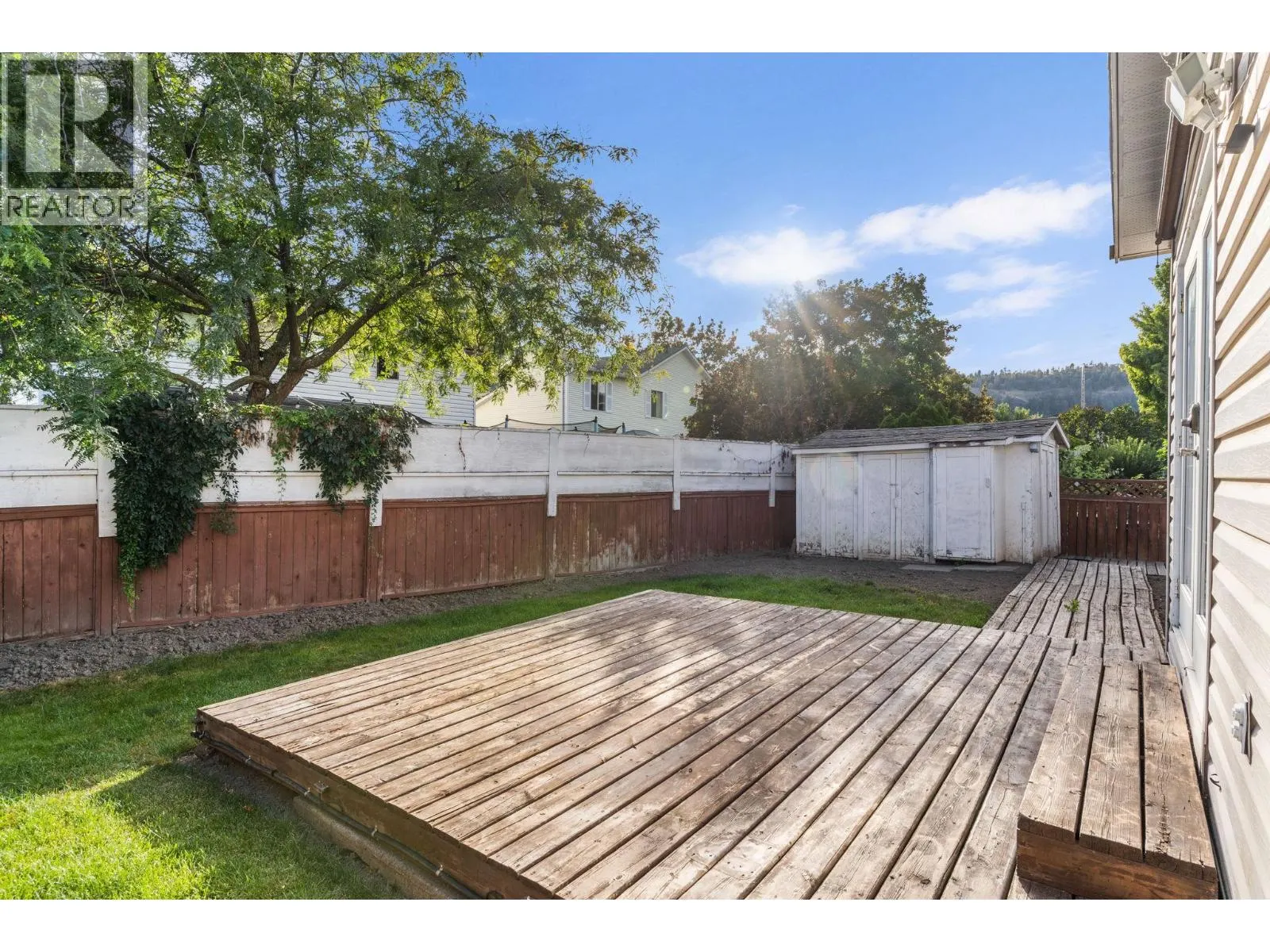 2050 Zinnia Road