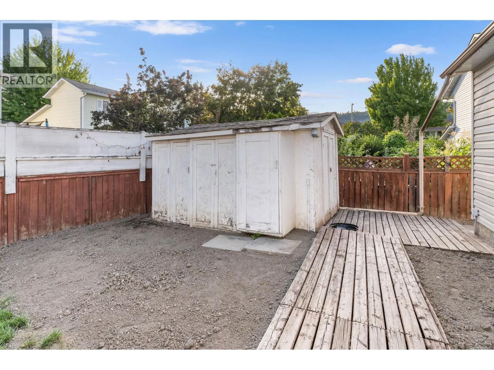 2050 Zinnia Road