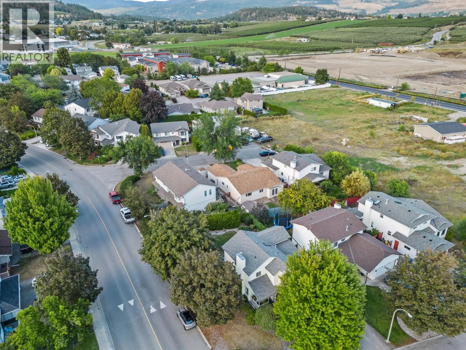 2050 Zinnia Road