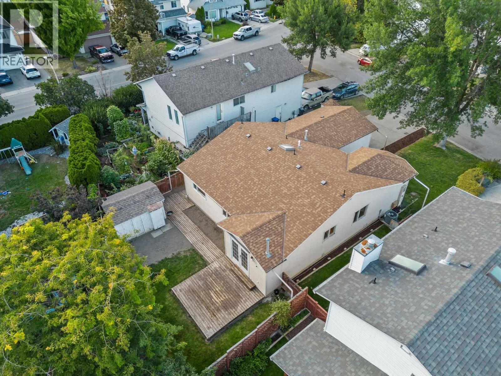 2050 Zinnia Road