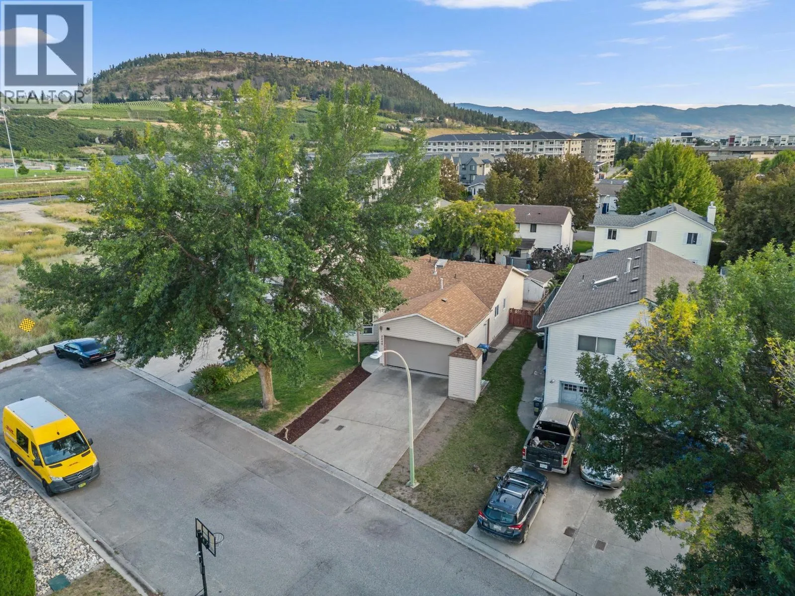 2050 Zinnia Road