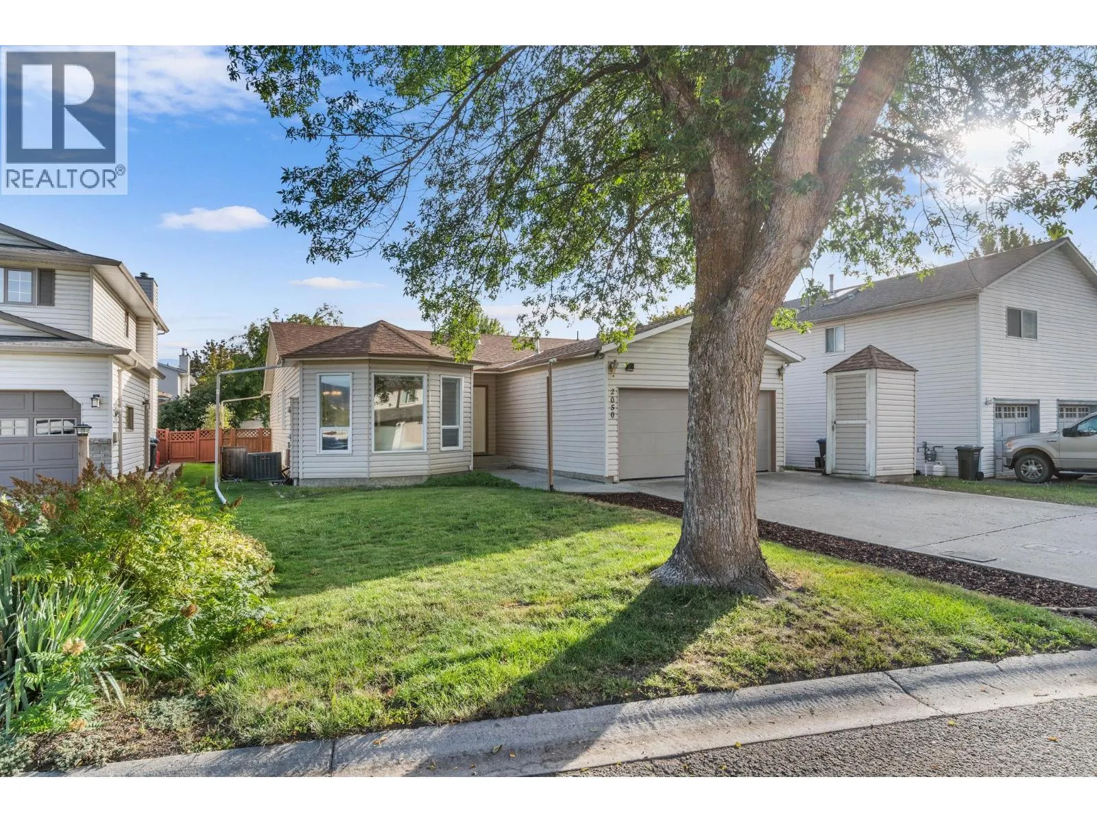 2050 Zinnia Road
