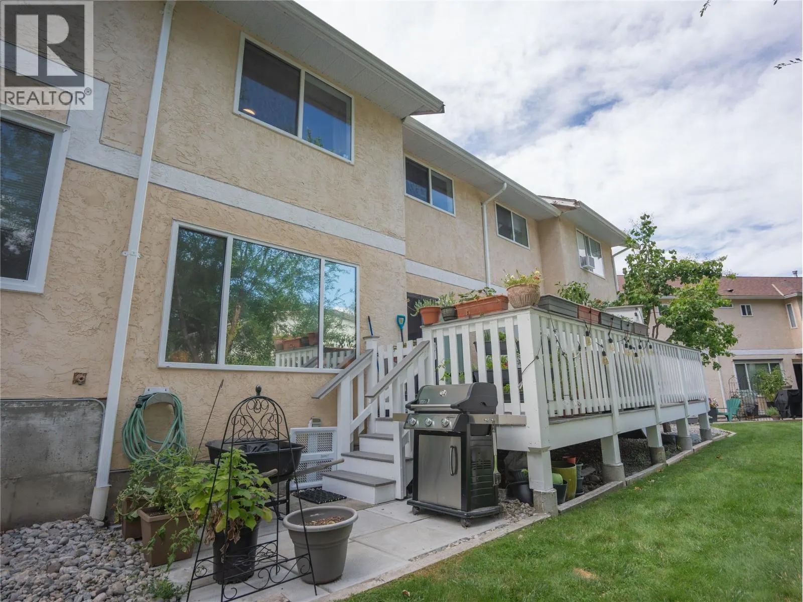 1458 Penticton Avenue Unit# 107