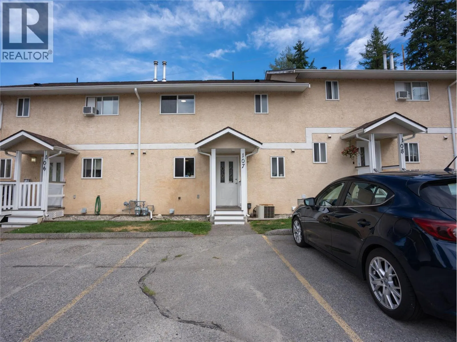 1458 Penticton Avenue Unit# 107