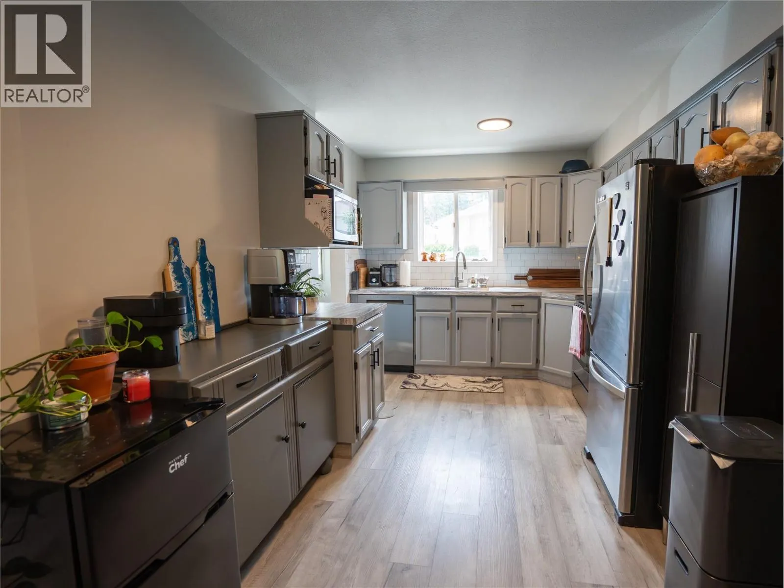 1458 Penticton Avenue Unit# 107