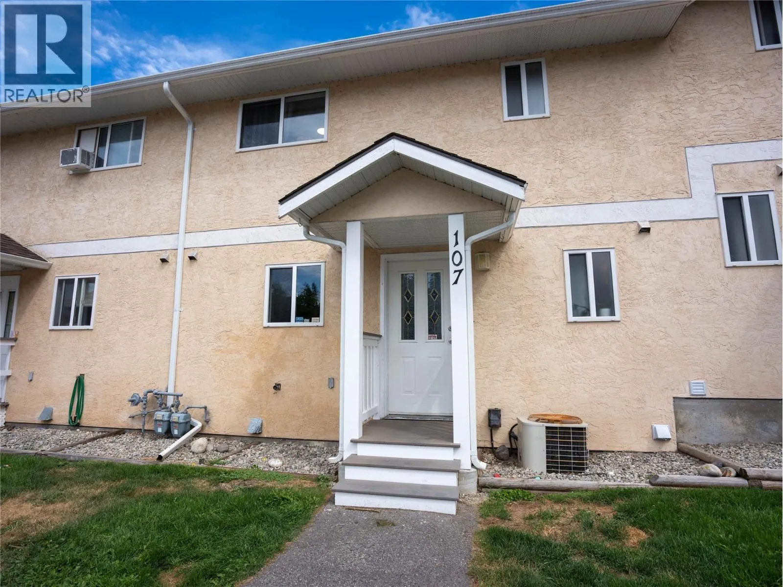1458 Penticton Avenue Unit# 107