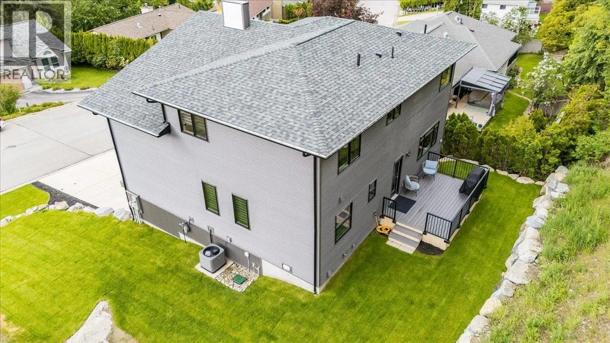 2391 McBride Street