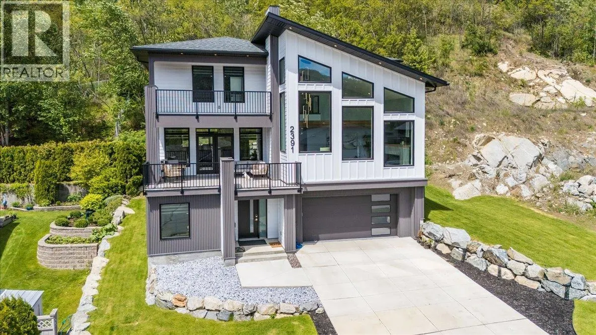 2391 McBride Street