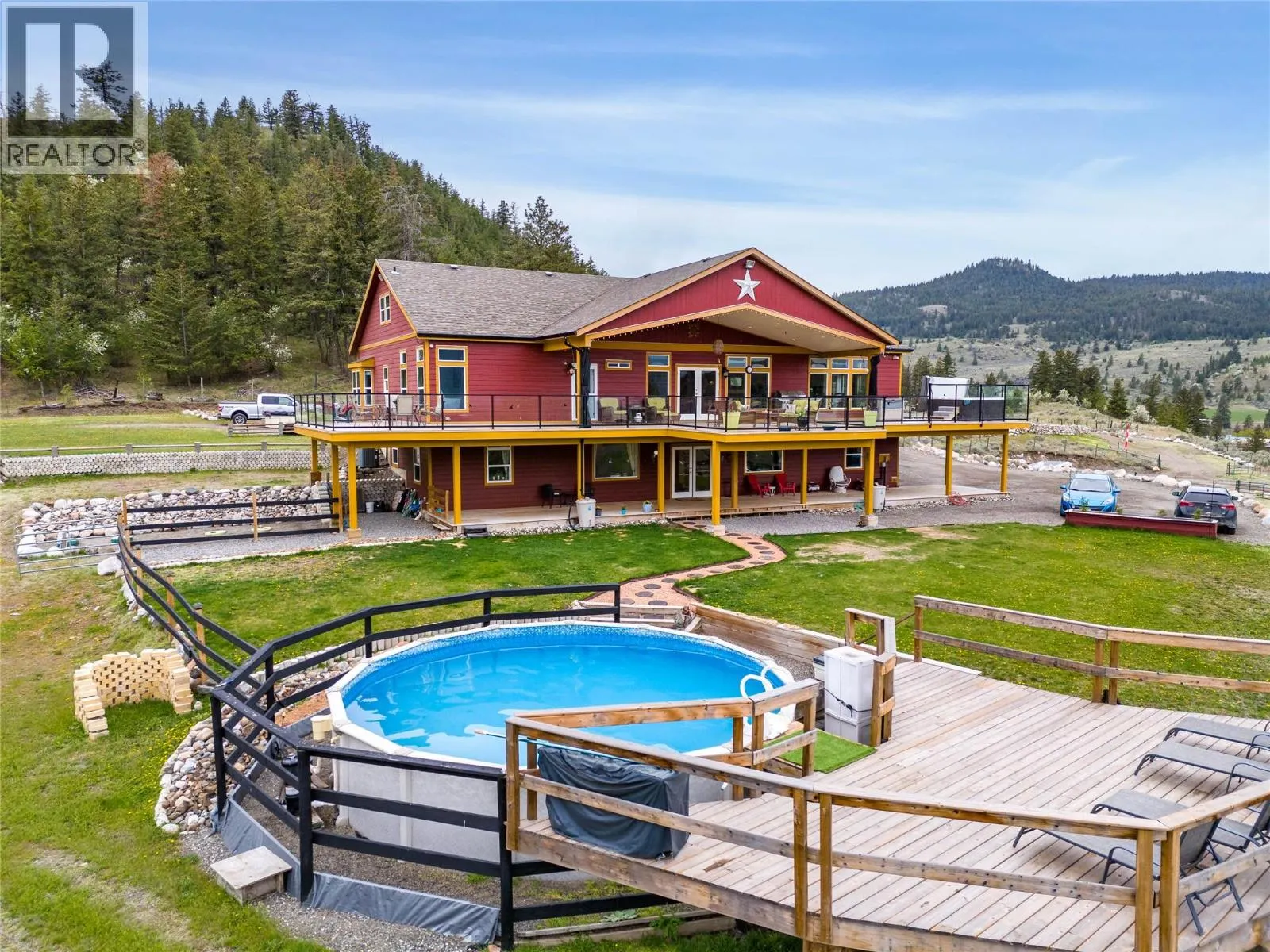 7629 BARNHARTVALE Road