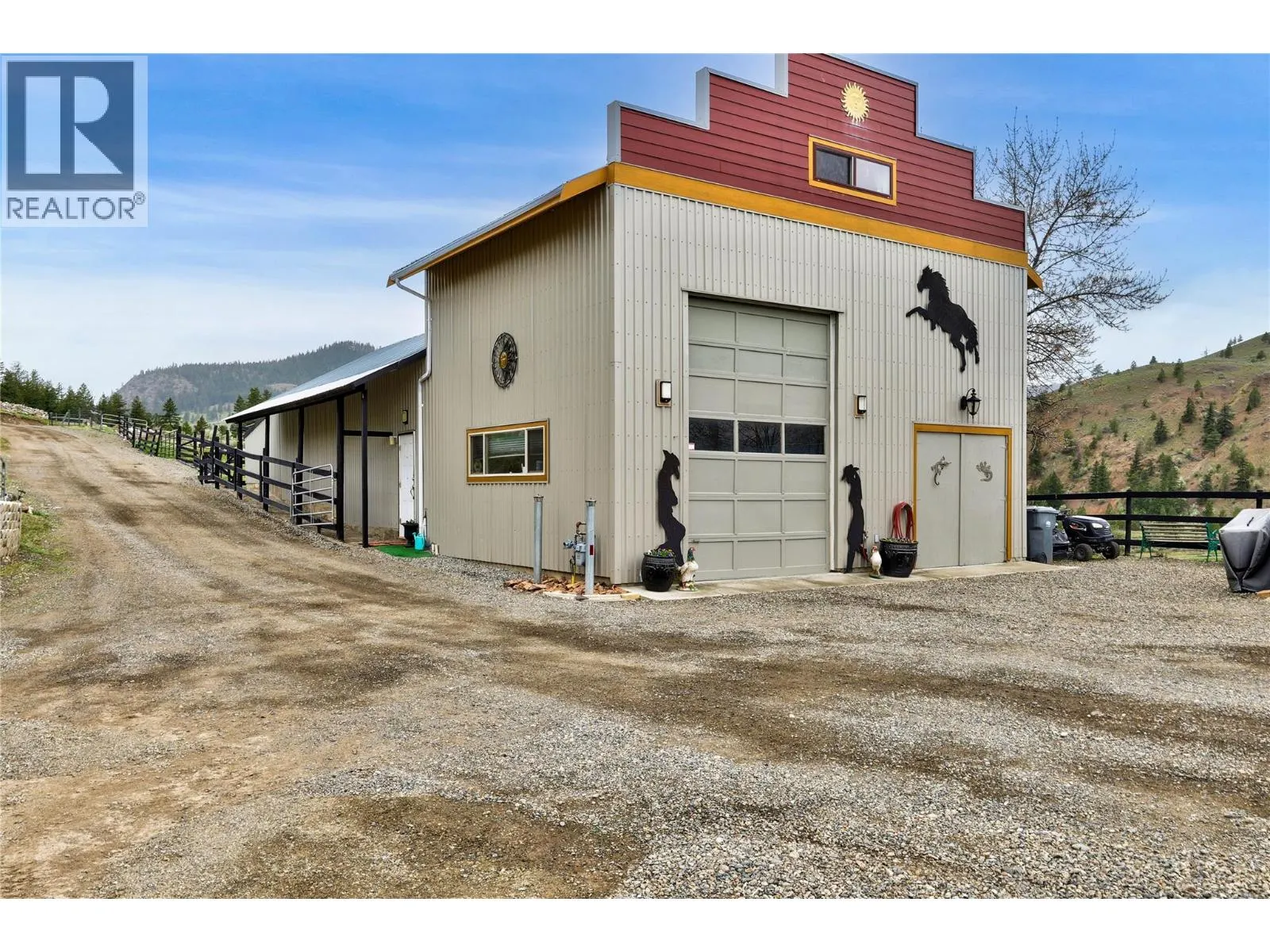 7629 BARNHARTVALE Road