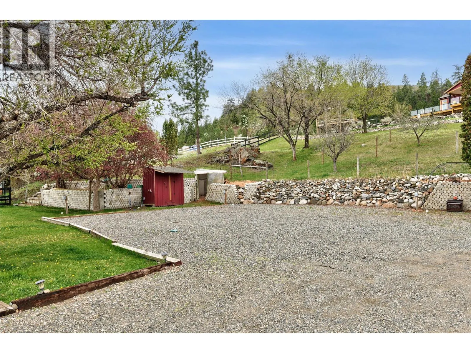 7629 BARNHARTVALE Road