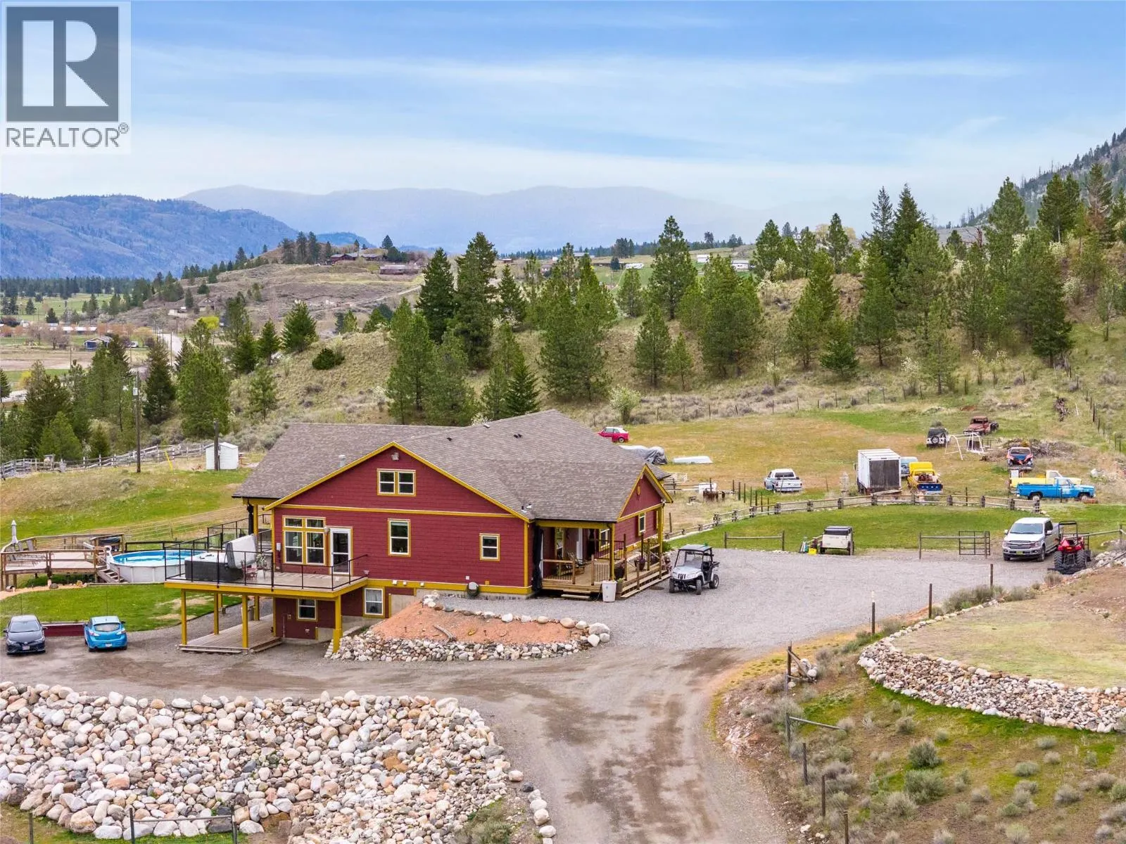 7629 BARNHARTVALE Road