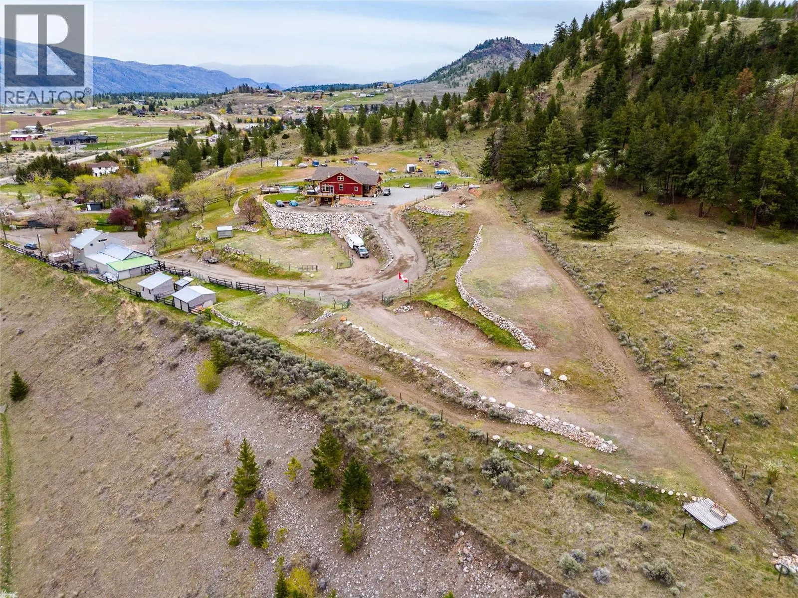 7629 BARNHARTVALE Road