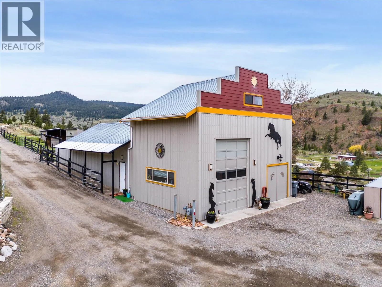 7629 BARNHARTVALE Road