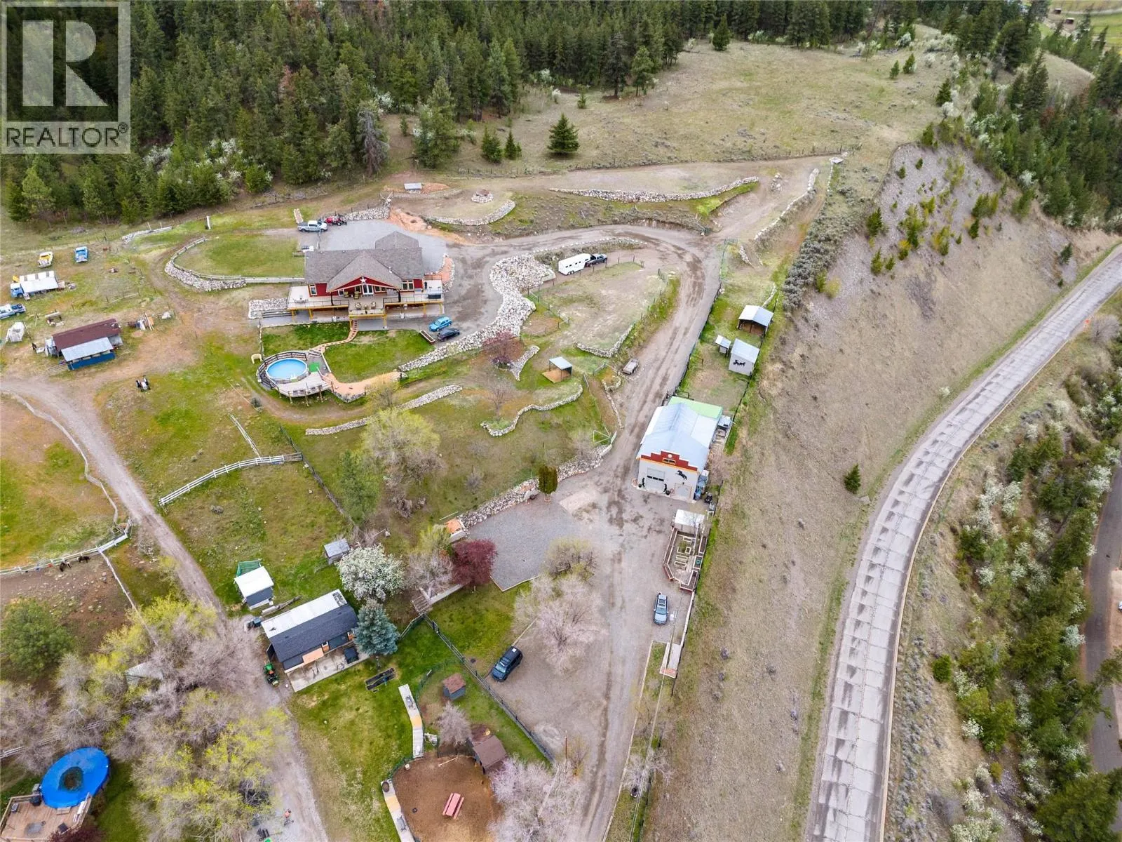 7629 BARNHARTVALE Road