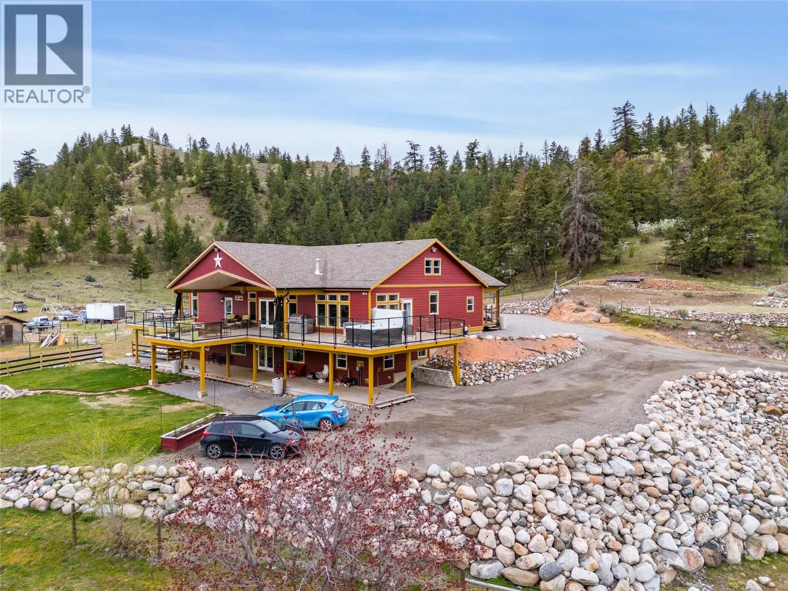 7629 BARNHARTVALE Road